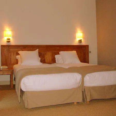 Hotel Campo Dell'oro 4*