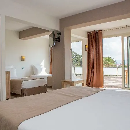 Campo Dell'oro Hotel