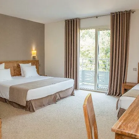 Hotel Campo Dell'oro 4*