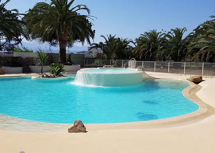 Campo Dell'oro Ξενοδοχείο 4*