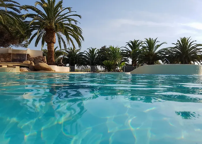 Campo Dell'oro Hotel Ajaccio (Corsica)