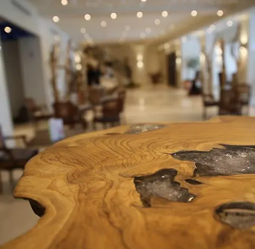 Hotel Campo Dell'oro 4*