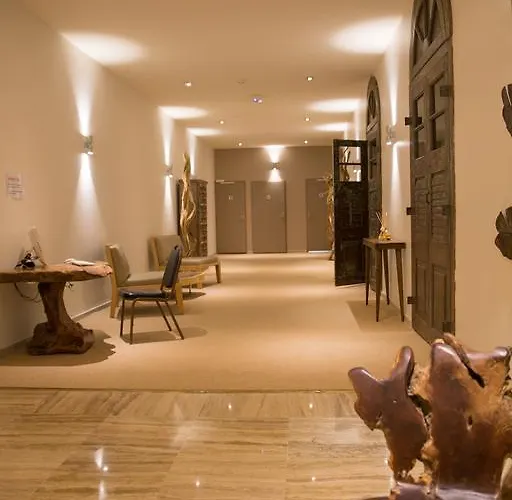 Hotel Campo Dell'oro 4*