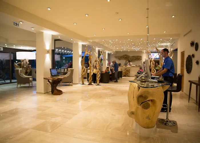 Campo Dell'oro Ξενοδοχείο