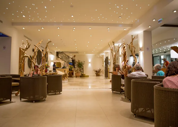 Campo Dell'oro 4* Αζάτσιο