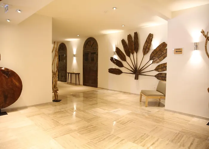 Hotel Campo Dell'oro