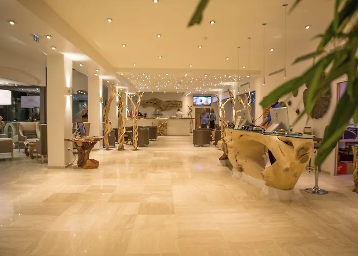 Campo Dell'oro Αζάτσιο