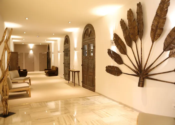 Campo Dell'oro Ξενοδοχείο 4*