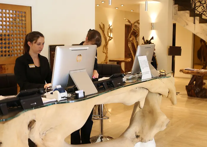 Campo Dell'oro 4* Αζάτσιο