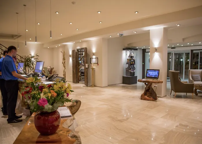 Hotel Campo Dell'oro