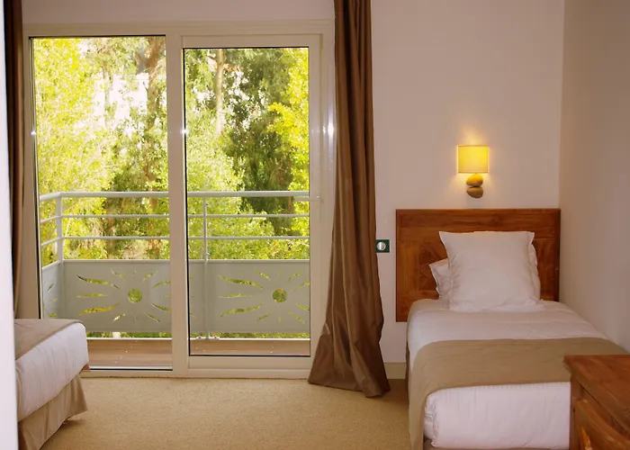 Campo Dell'oro Ξενοδοχείο