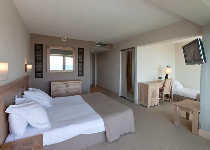 Campo Dell'oro Ξενοδοχείο 4*