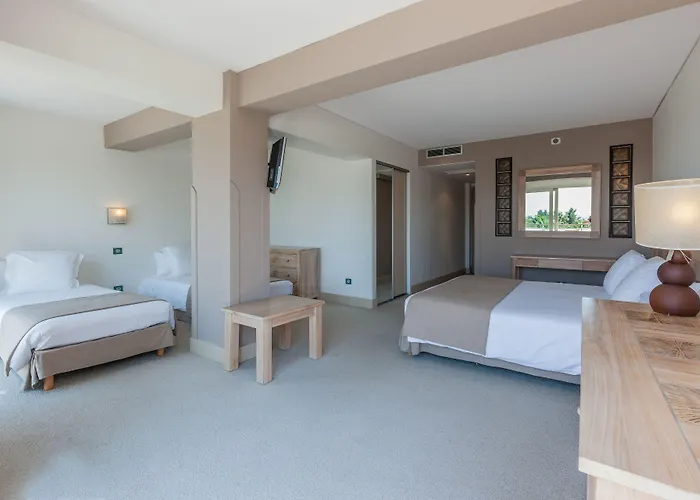 Campo Dell'oro Ξενοδοχείο