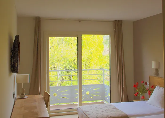 Ξενοδοχείο Campo Dell'oro Αζάτσιο