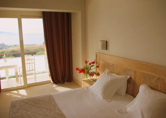 Ξενοδοχείο Campo Dell'oro 4*