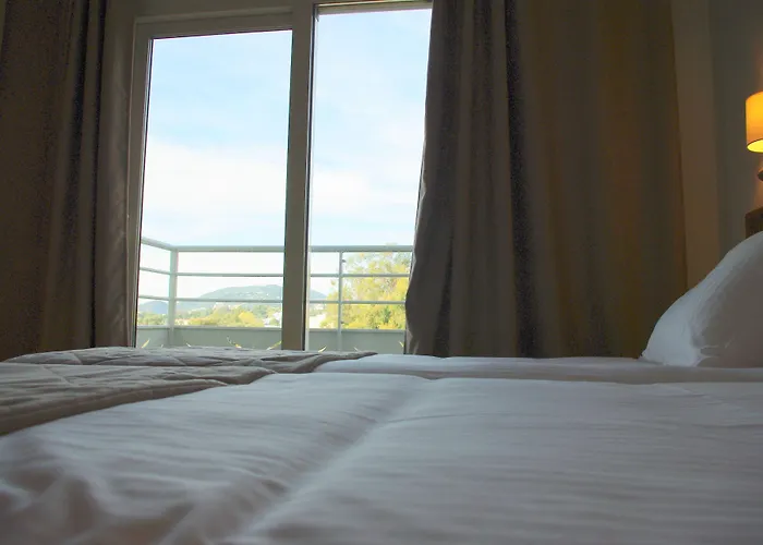 Hotel Campo Dell'oro