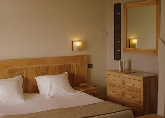 Campo Dell'oro Αζάτσιο