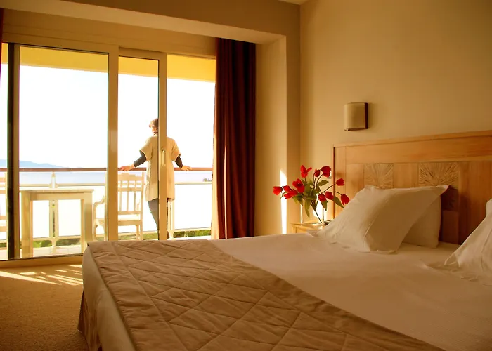 Campo Dell'oro Hotel Ajaccio (Corsica)