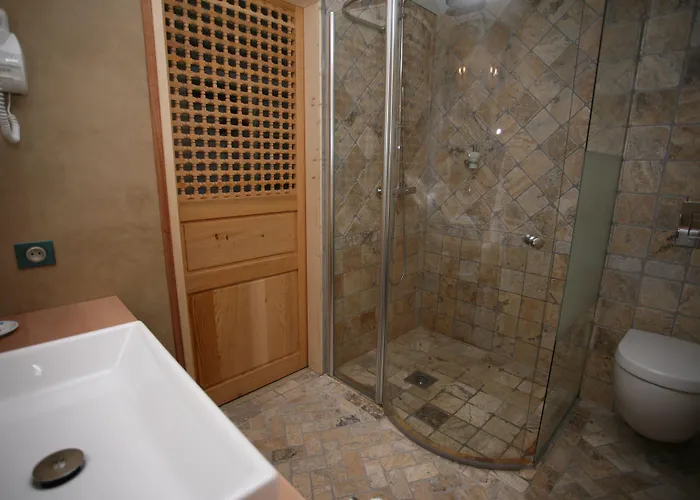 Ξενοδοχείο Campo Dell'oro 4*