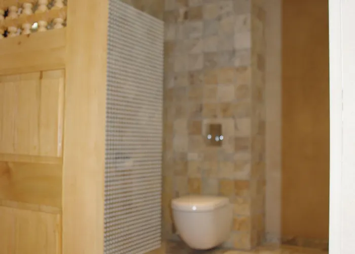 Hotel Campo Dell'oro