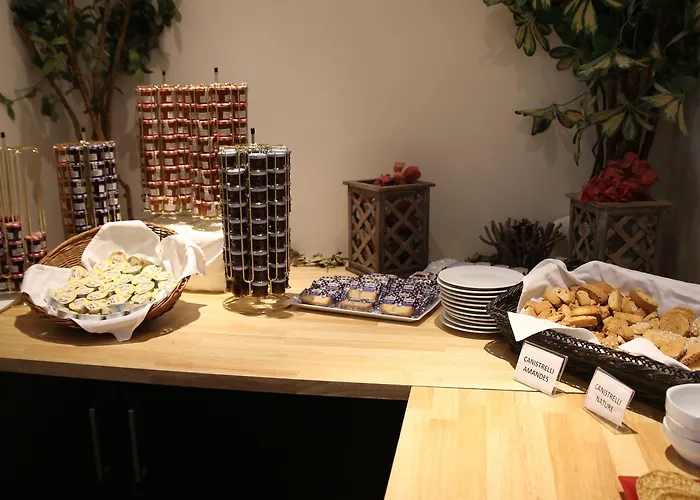 Ξενοδοχείο Campo Dell'oro