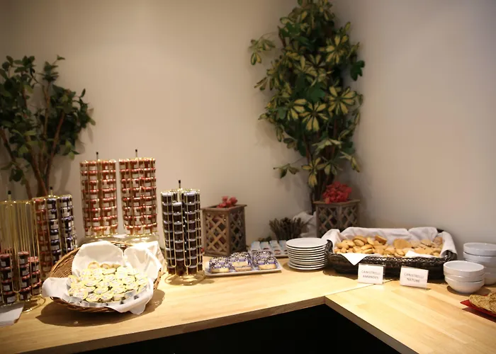 Campo Dell'oro 4* Αζάτσιο