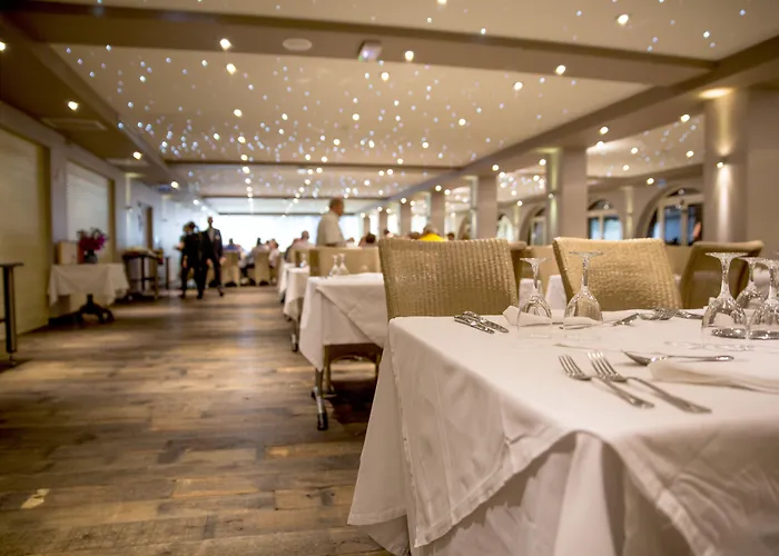 Campo Dell'oro Hotel 4*