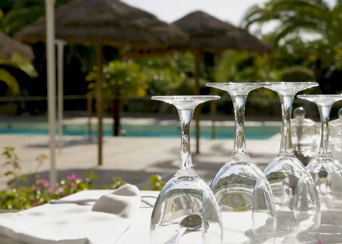 Campo Dell'oro Ξενοδοχείο Αζάτσιο