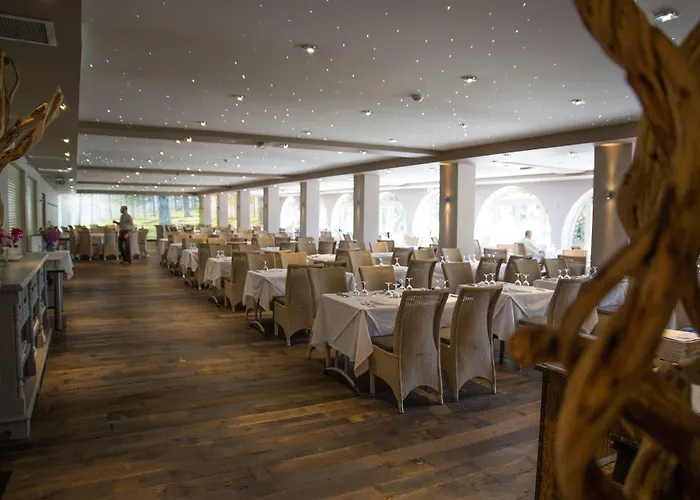 Ξενοδοχείο Campo Dell'oro