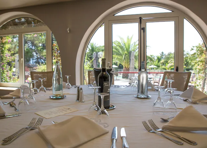 Campo Dell'oro Αζάτσιο