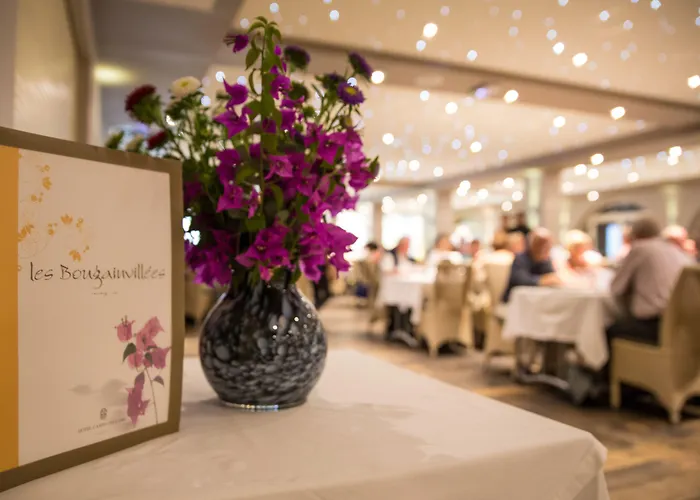 Campo Dell'oro Ajaccio (Corsica)