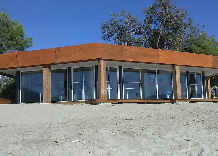 Hotel Campo Dell'oro