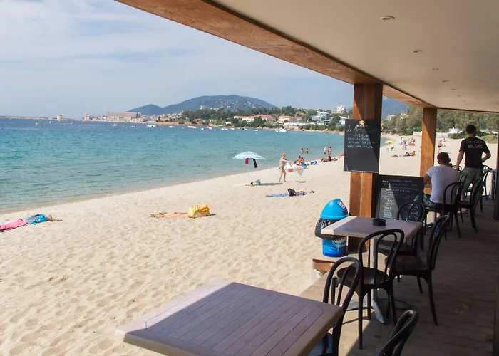 Ξενοδοχείο Campo Dell'oro