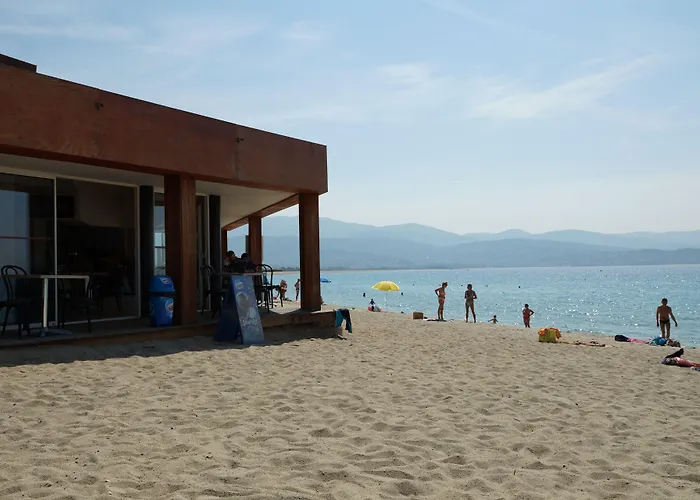 Ξενοδοχείο Campo Dell'oro