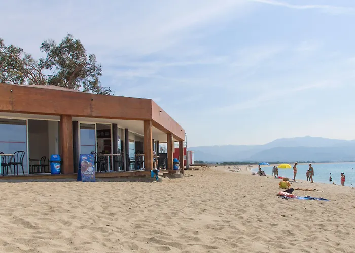 Campo Dell'oro Ξενοδοχείο