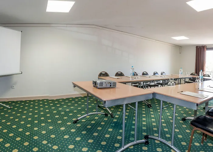 Campo Dell'oro 4* Αζάτσιο