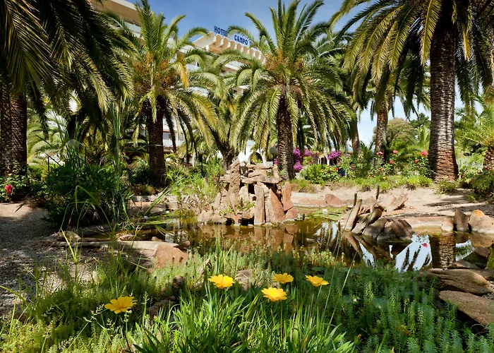 Campo Dell'oro Ξενοδοχείο