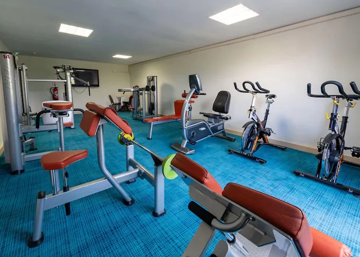 Campo Dell'oro Ξενοδοχείο