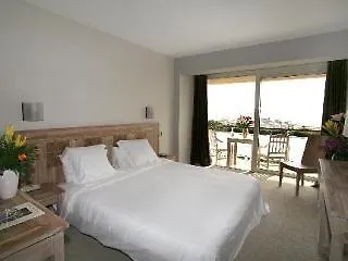 Hotel Campo Dell'oro Ajaccio (Corsica)