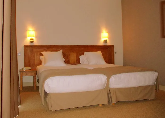 Hotel Campo Dell'oro 4*