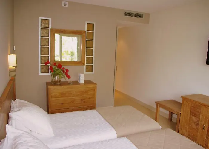 Campo Dell'oro Ξενοδοχείο 4*