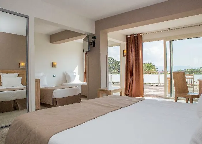 Campo Dell'oro Hotel